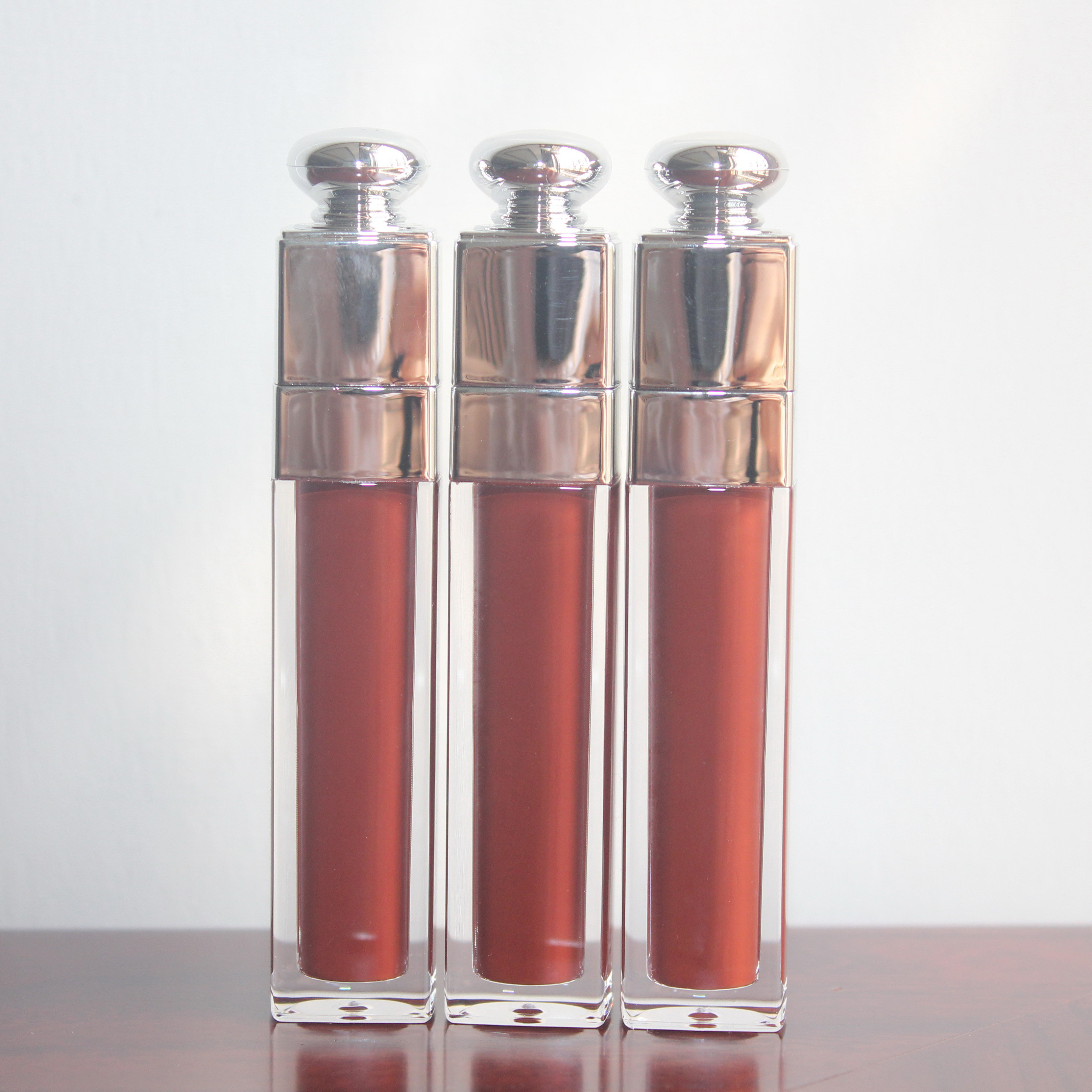 伪素颜防敏唇釉唇炎口红持久哑光不掉色不沾杯显白低饱和孕妇口红