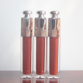 伪素颜滋润防敏唇釉口红持久哑光不掉色不沾杯显白低饱和孕妇口红