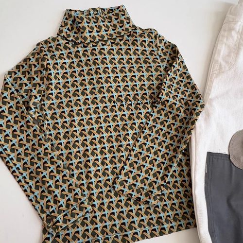 匹马棉男女童打底上衣休闲裤