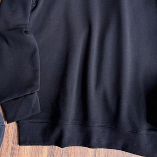 1223 户外运动休闲男士 冬季 青年流行时尚 加绒卫衣50260TU 新款