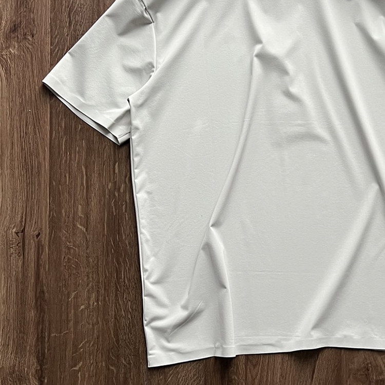 【0418】夏季新款青年流行速干透气男士户外运动休闲翻领POLO衫XJ