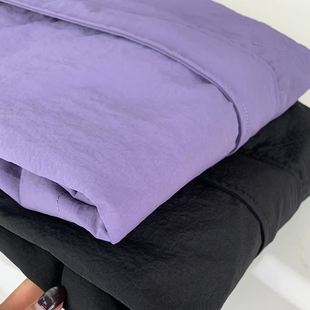 女士户外运动休闲立领复古流行时尚 春夏新款 夹克外套SW 0319