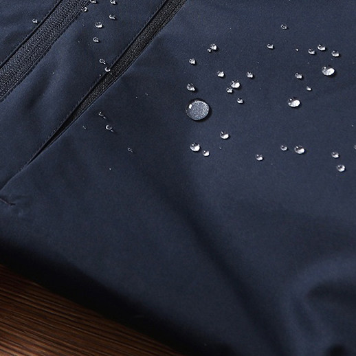 【0401】春夏新款青年流行时尚户外运动休闲男士防风夹克外套19