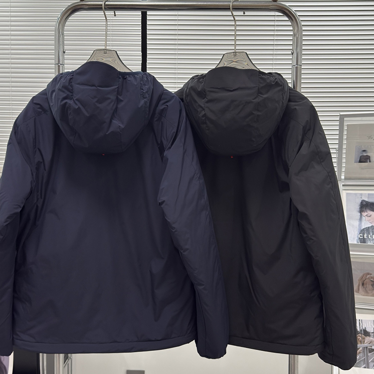 【1005】冬季新款青年流行时尚商务运动休闲男士棉衣棉服DS