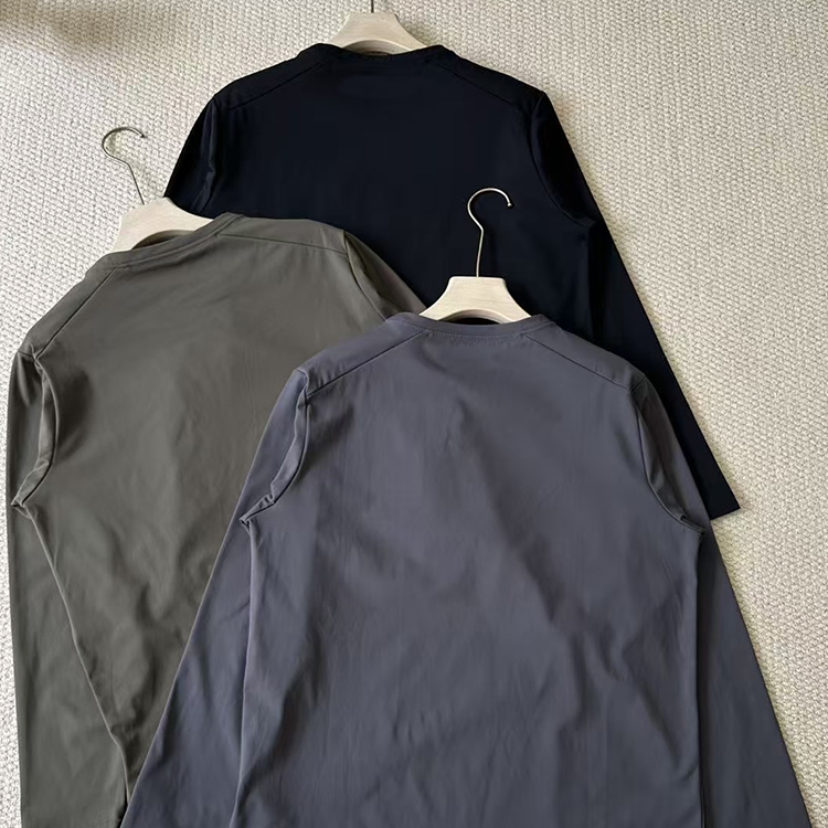 【1028】秋冬新款青年流行时尚户外运动休闲男士套头加绒卫衣DS