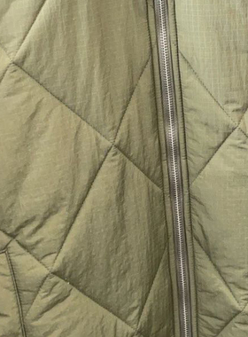 【0107】冬季青年流行时尚复古流行男女情侣款棒球服领棉衣棉服SW