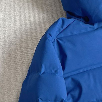 【1115】冬季新款青年流行男士户外运动休闲防泼水加厚羽绒服19