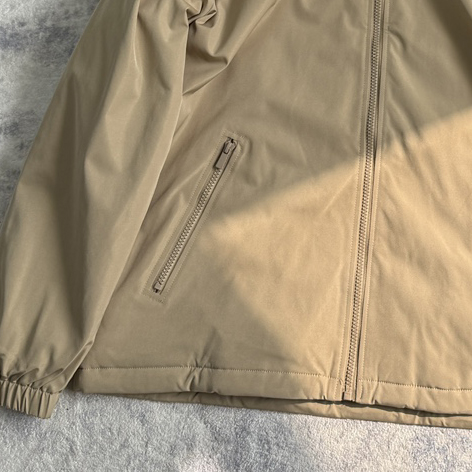 【1104】冬季新款青年流行时尚户外运动休闲男士棉衣棉服19