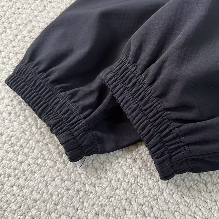 【1204】冬季新款青年流行时尚户外运动休闲男士束口休闲裤DS