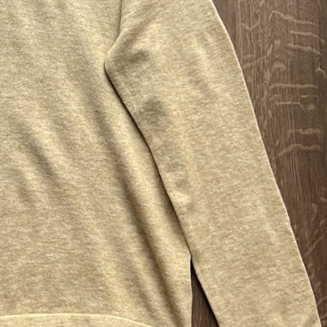 【0106】秋冬新款青年流行女士运动休闲圆领套头针织衫毛衣19