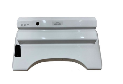 TOTO智能马桶盖TCF7912CS外壳