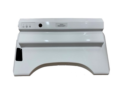 TOTO智能马桶盖TCF7912CS外壳