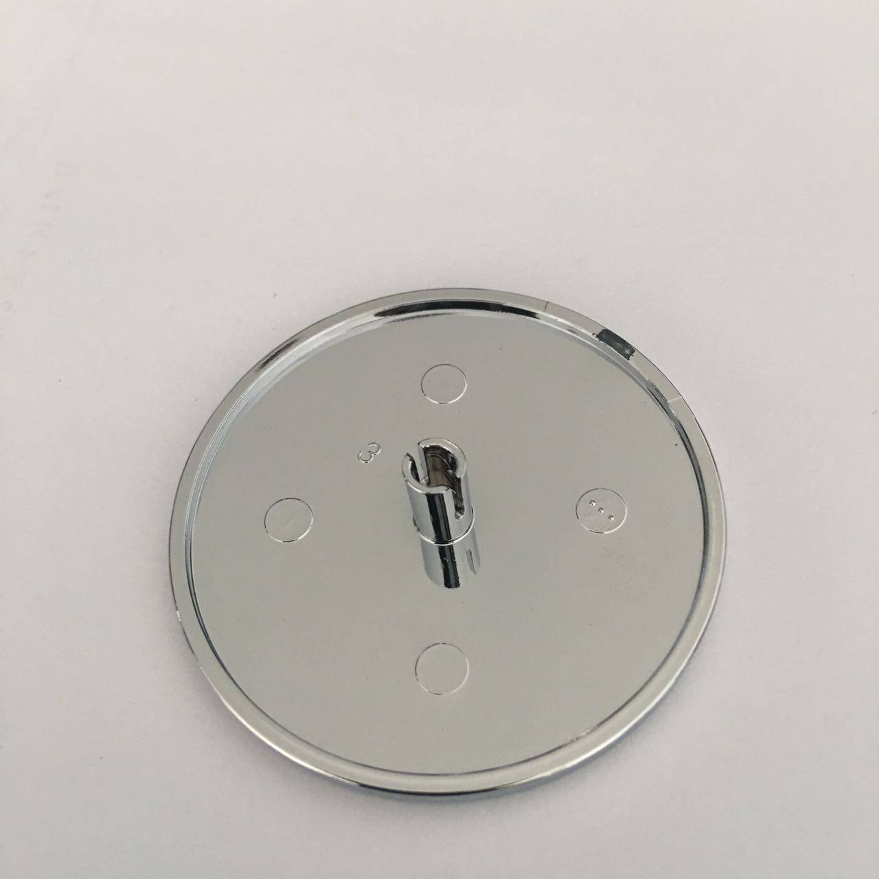 TOTO浴缸按钮 NTA015 DB503R-2A DB504 圆形开关按键 直径5.5CM,家装主材,浴缸配件,淘宝优惠券,粉丝福利购,淘宝优惠卷