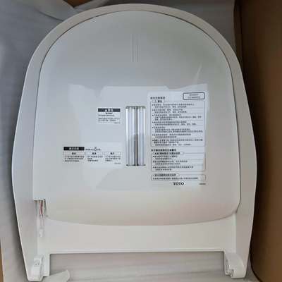 TOTO智能马桶上盖TCF993WCS便盖