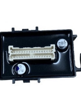 原装TOTO智能马桶 阻尼驱动组品 TCF7H110MCN 9614 8624 7G310KCN