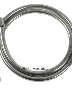 原装正品TOTO 淋浴软管树脂花洒防缠绕 水管 TBW02006B 01008B