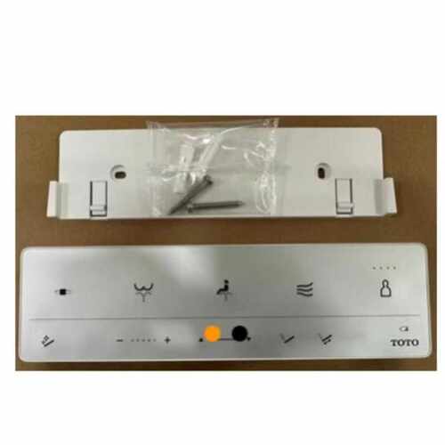 TOTO智能马桶遥控器TCF3M460ECN