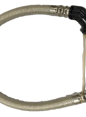 原装TOTO智能马桶 进水软管 TCF9565CS 9575 9768 9788 9878 9898