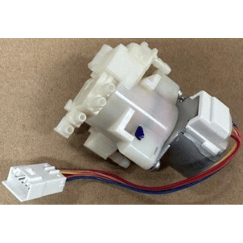 TOTO智能马桶配件流量调节阀组件