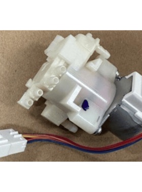 TOTO智能马桶配件流量调节阀组件TCF8E810GCN 8D210 4E360 8G520