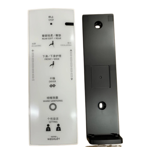 TOTO卫洗丽TCF4731CS4732遥控器