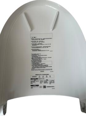 原装TOTO智能马桶盖卫洗丽便盖上盖 TCF8A410KCN TCM9575