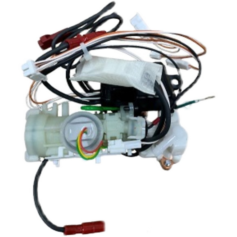 TOTO智能马桶热交换器8624795