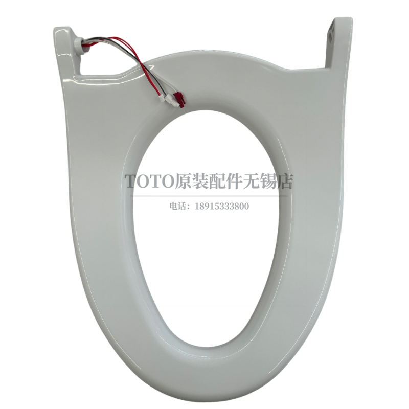 TOTO卫洗丽座加热圈TCF3A460KCN
