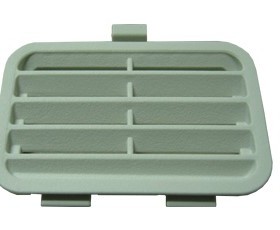 原装TOTO智能马桶盖卫洗丽百叶除臭窗板 9432 TCF6431CS 64326451