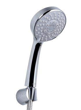 原装 TOTO 手持花洒TBW01018B 家用壁挂淋浴莲蓬喷头软管DH1617CG