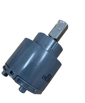 原装TOTO 面盆梳洗柜 龙头 开关阀芯 DL375-1C DL375C D9G033Y