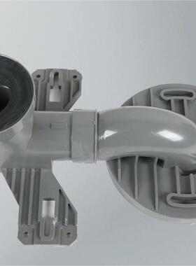 原装TOTO 马桶 移位器 坑管排水连接件 安装配件SW764GB CW886