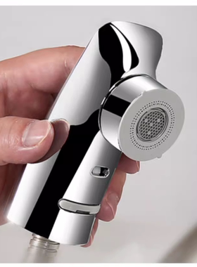 原装TOTO 原装抽拉龙头 水嘴配件 吐水口家用旋转喷头DL388C1