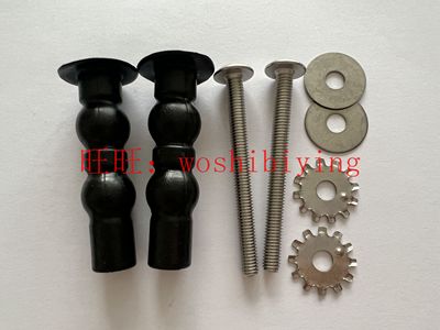 TOTO座便盖TC400CVK-1固定螺丝