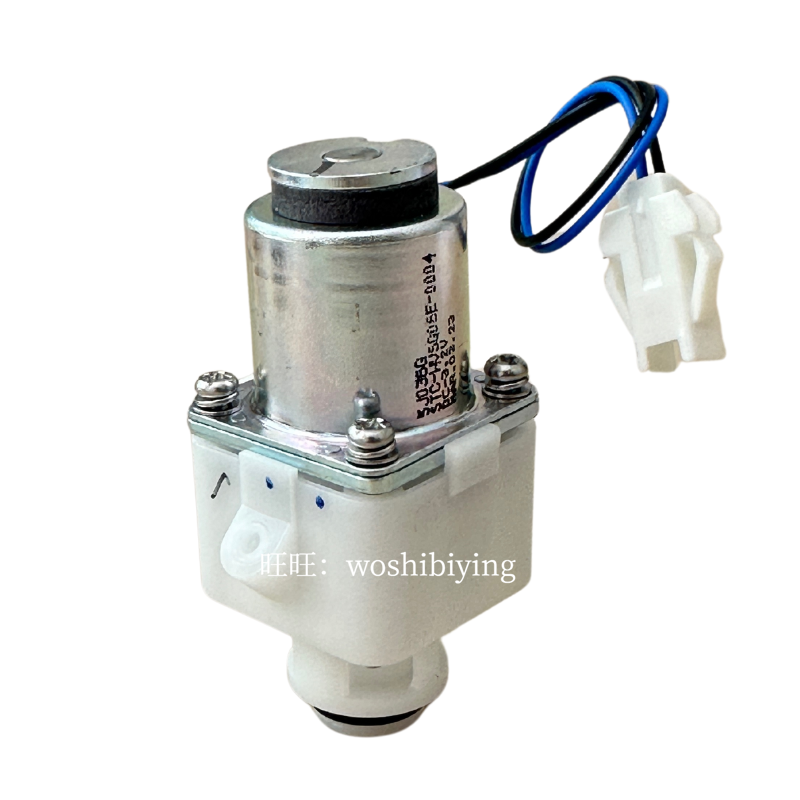 原装TOTO感应器电磁阀DH818G