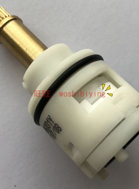 原装TOTO 恒温龙头 DM413 阀芯 控制阀 开关切替切换阀 DH374