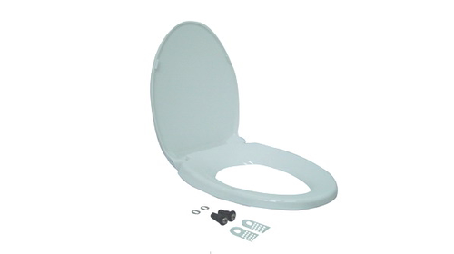 TOTO马桶盖阻尼缓冲坐便盖764B