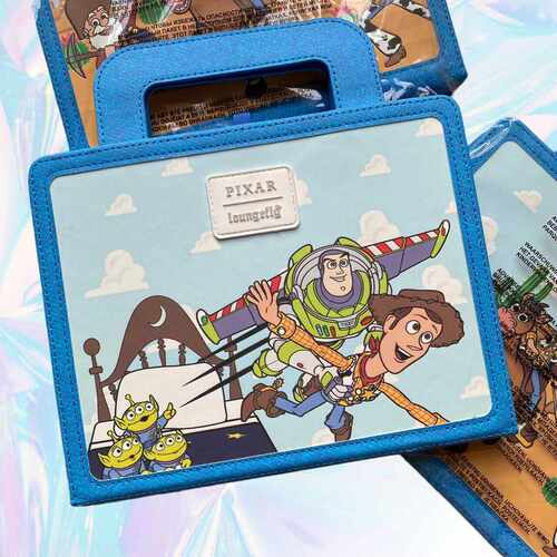Disney玩具总动员笔记本日记手账