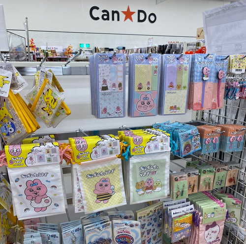 内裤兔opanchuusagi周边文具