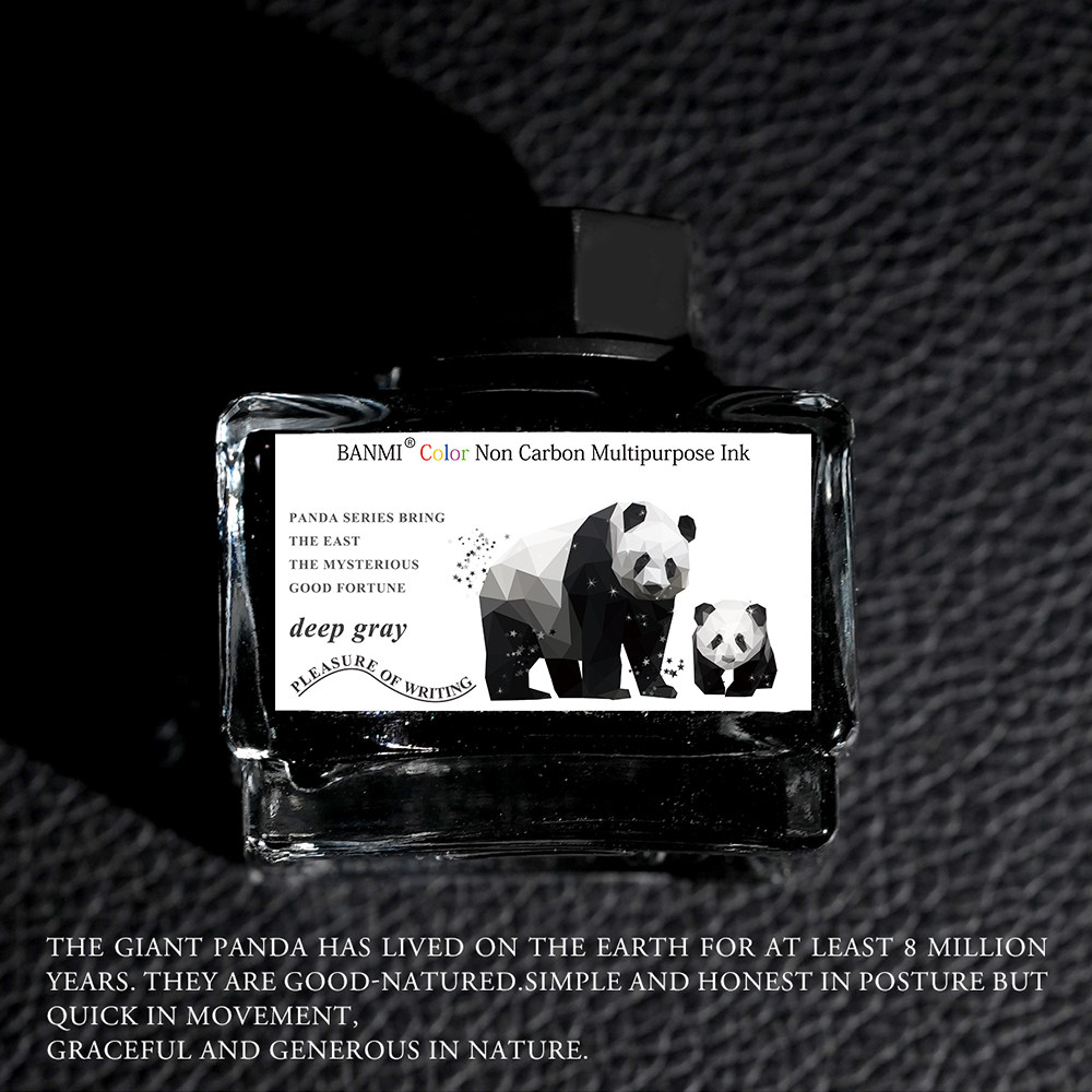 【DRAGON】来自班米限定彩墨 金粉彩色墨水美工钢笔文具安利绘画,文具电教/文化用品/商务用品,笔用墨水/补充液/墨囊,淘宝优惠券,粉丝福利购,淘宝优惠卷