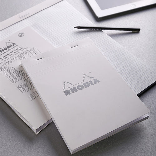 RHODIA罗地亚笔记本文具