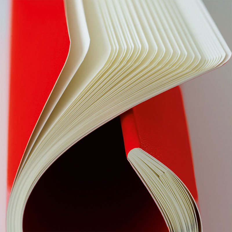 德国灯塔笔记本leuchtturm1917超薄软面JOTTBOOK记事本小随身便携_虎窝淘