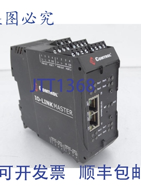 原装供应COMTROL DR-8-EIP-T 以太网交换机