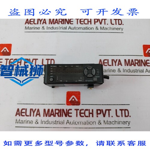 原装供应 UNIDAD 放大器 GT-72A SERIE GT E2L74608