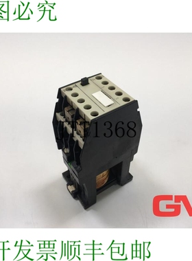原装供应保护 3TK6327-0BB4 接触器 1NO+1NC 12 Vdc 28 A/220 V