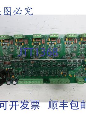 原装供应Cutler Hammer 4D14887G01 AF97 门驱动板 PLC 卡驱动 PC