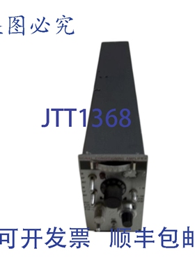 原装供应UNHOLTZ-DICK P22MHS-1 信号调理放大器 UNMP