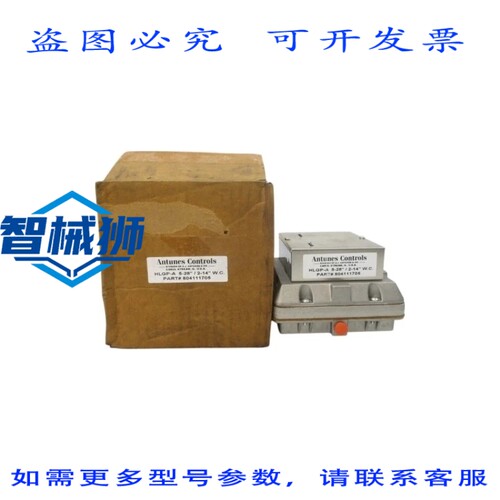 原装供应 UNES CONTROLS HLGP-A 804111705 NSMP