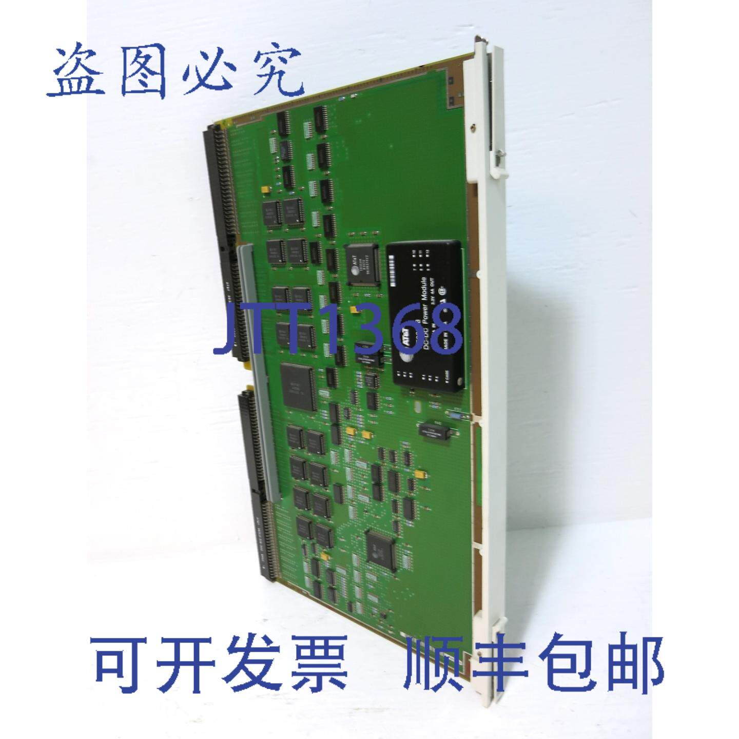 原装供应AT&T T1C2AA2BAB ETSI BBS 2 3:4 板电信卡 BBS2 8466683