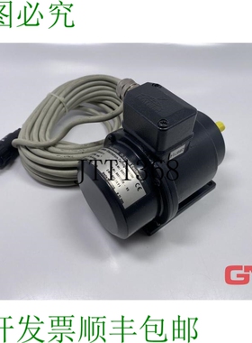 原装供应Thalheim Gleichstrom-Tachogenerator 312502 直流测速